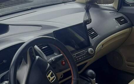 Honda Civic VIII, 2008 год, 720 000 рублей, 1 фотография