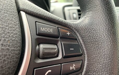 BMW 1 серия, 2012 год, 1 169 000 рублей, 13 фотография