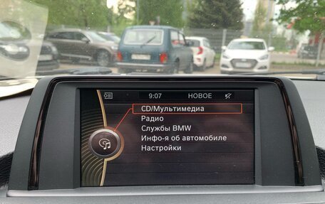 BMW 1 серия, 2012 год, 1 169 000 рублей, 14 фотография