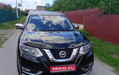 Nissan X-Trail, 2018 год, 2 100 000 рублей, 1 фотография