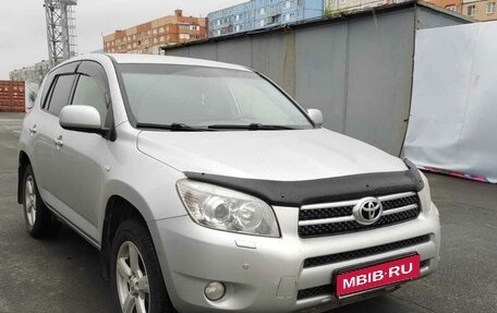Toyota RAV4, 2007 год, 1 300 000 рублей, 1 фотография