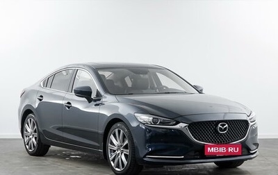 Mazda 6, 2021 год, 3 150 000 рублей, 1 фотография