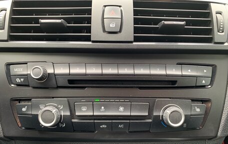 BMW 1 серия, 2012 год, 1 169 000 рублей, 15 фотография