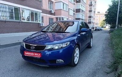 KIA Cerato III, 2011 год, 750 000 рублей, 1 фотография