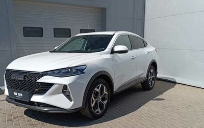 Haval F7x I, 2022 год, 1 700 000 рублей, 1 фотография