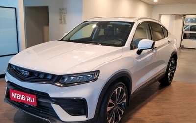 Geely Tugella FY11, 2022 год, 2 499 000 рублей, 1 фотография