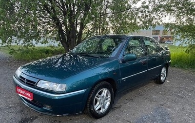 Citroen Xantia I, 1995 год, 220 000 рублей, 1 фотография