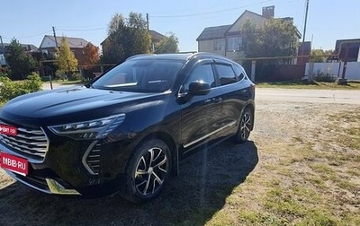Haval Jolion, 2021 год, 1 650 000 рублей, 1 фотография