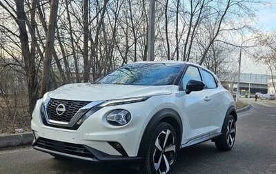 Nissan Juke II, 2023 год, 3 750 000 рублей, 1 фотография