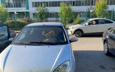 Ford Focus IV, 2004 год, 345 000 рублей, 1 фотография
