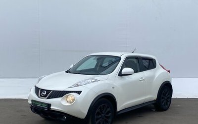 Nissan Juke II, 2014 год, 998 000 рублей, 1 фотография
