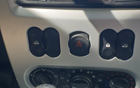 Renault Logan I, 2014 год, 700 000 рублей, 11 фотография
