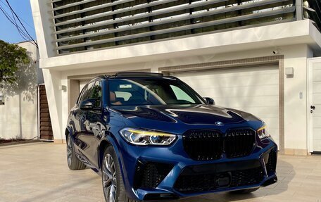 BMW X5, 2021 год, 8 350 000 рублей, 1 фотография