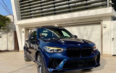 BMW X5, 2021 год, 8 350 000 рублей, 1 фотография