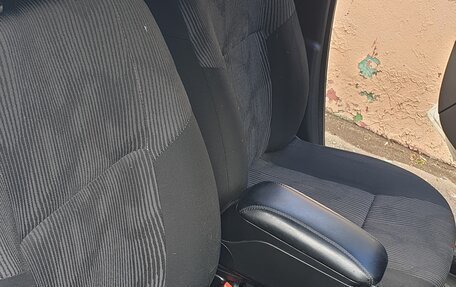 Renault Logan I, 2014 год, 700 000 рублей, 16 фотография