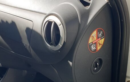 Renault Logan I, 2014 год, 700 000 рублей, 17 фотография