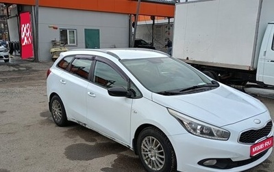 KIA cee'd III, 2014 год, 650 000 рублей, 1 фотография