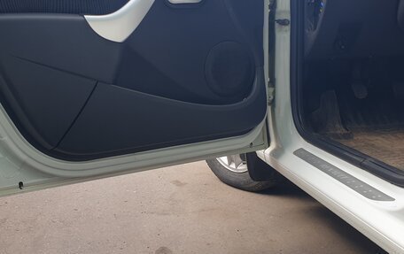 Renault Logan I, 2014 год, 700 000 рублей, 23 фотография