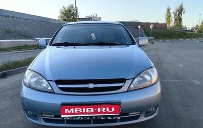 Chevrolet Lacetti, 2010 год, 560 000 рублей, 1 фотография