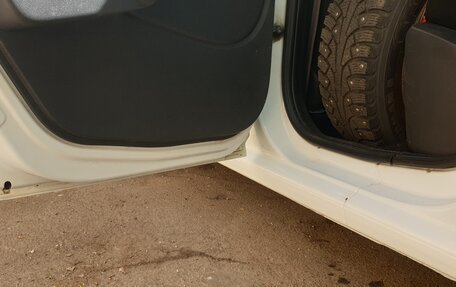 Renault Logan I, 2014 год, 700 000 рублей, 29 фотография