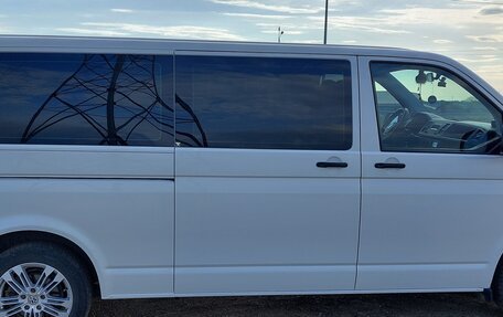 Volkswagen Transporter T6 рестайлинг, 2019 год, 3 350 000 рублей, 5 фотография