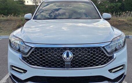 SsangYong Rexton, 2020 год, 3 530 000 рублей, 2 фотография