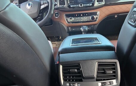 SsangYong Rexton, 2020 год, 3 530 000 рублей, 14 фотография