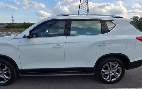 SsangYong Rexton, 2020 год, 3 530 000 рублей, 11 фотография