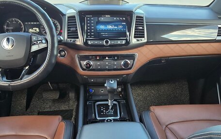 SsangYong Rexton, 2020 год, 3 530 000 рублей, 16 фотография