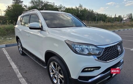 SsangYong Rexton, 2020 год, 3 530 000 рублей, 4 фотография