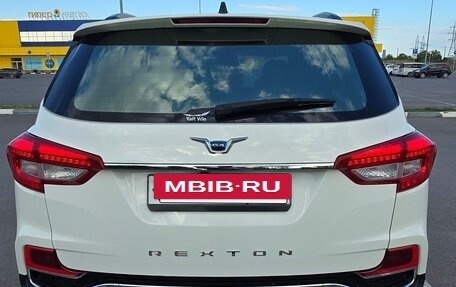 SsangYong Rexton, 2020 год, 3 530 000 рублей, 7 фотография
