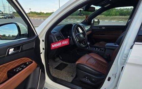 SsangYong Rexton, 2020 год, 3 530 000 рублей, 15 фотография