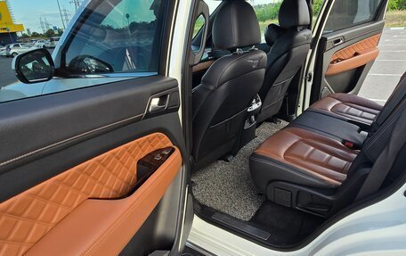 SsangYong Rexton, 2020 год, 3 530 000 рублей, 21 фотография