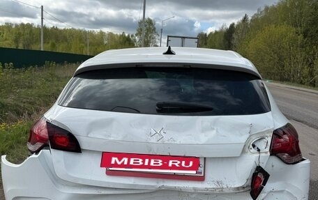Citroen DS4, 2012 год, 380 000 рублей, 4 фотография