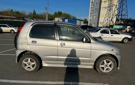 Daihatsu Terios II, 2001 год, 350 000 рублей, 3 фотография