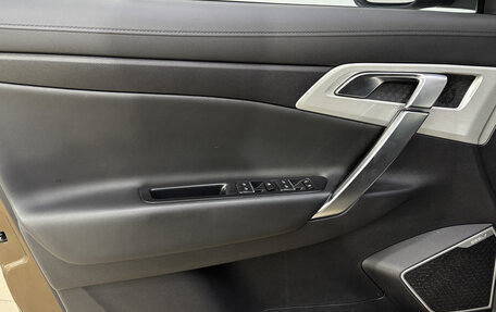 Geely Atlas I, 2019 год, 1 460 000 рублей, 7 фотография