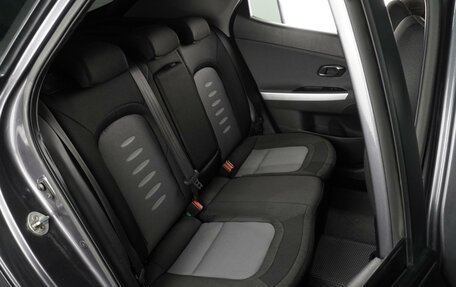 KIA cee'd III, 2015 год, 1 249 000 рублей, 7 фотография