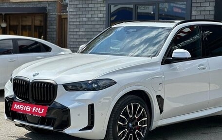 BMW X5, 2024 год, 14 990 000 рублей, 2 фотография