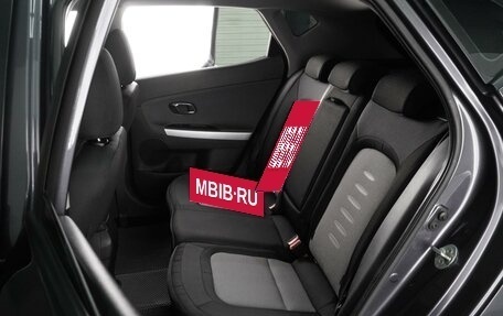 KIA cee'd III, 2015 год, 1 249 000 рублей, 9 фотография