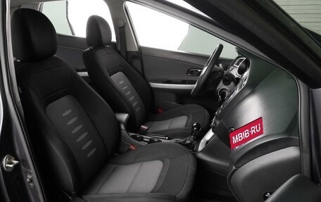 KIA cee'd III, 2015 год, 1 249 000 рублей, 8 фотография