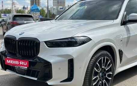 BMW X5, 2024 год, 14 990 000 рублей, 11 фотография