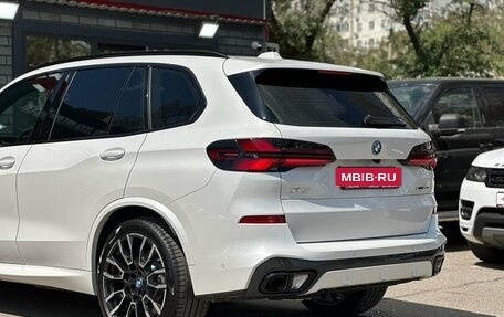 BMW X5, 2024 год, 14 990 000 рублей, 7 фотография