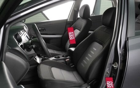 KIA cee'd III, 2015 год, 1 249 000 рублей, 10 фотография
