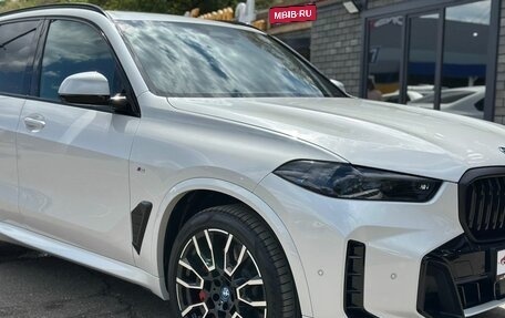 BMW X5, 2024 год, 14 990 000 рублей, 12 фотография