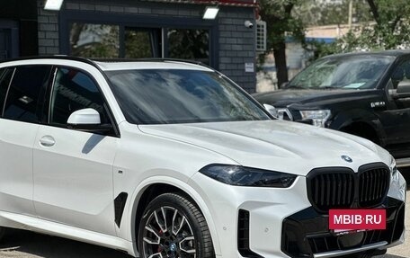BMW X5, 2024 год, 14 990 000 рублей, 4 фотография