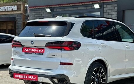 BMW X5, 2024 год, 14 990 000 рублей, 9 фотография