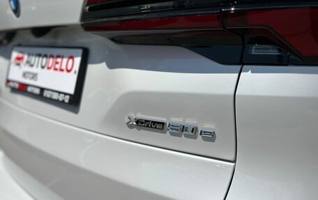 BMW X5, 2024 год, 14 990 000 рублей, 16 фотография