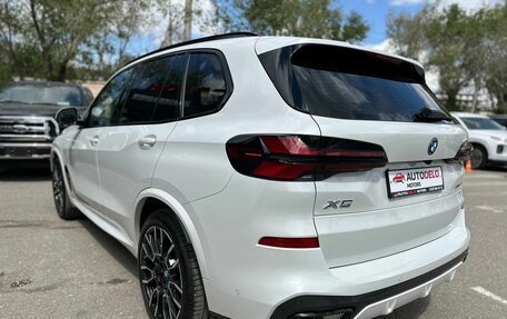 BMW X5, 2024 год, 14 990 000 рублей, 14 фотография