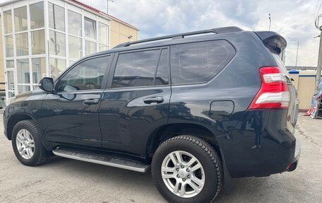 Toyota Land Cruiser Prado 150 рестайлинг 2, 2011 год, 3 150 000 рублей, 4 фотография
