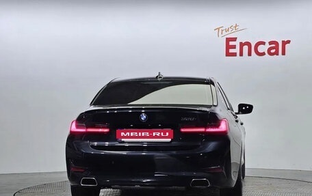 BMW 3 серия, 2020 год, 2 649 000 рублей, 4 фотография